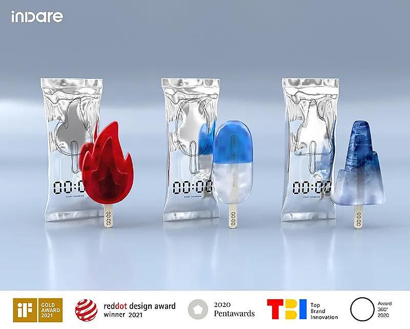 中国创异®| inDare 品牌案例年中合集