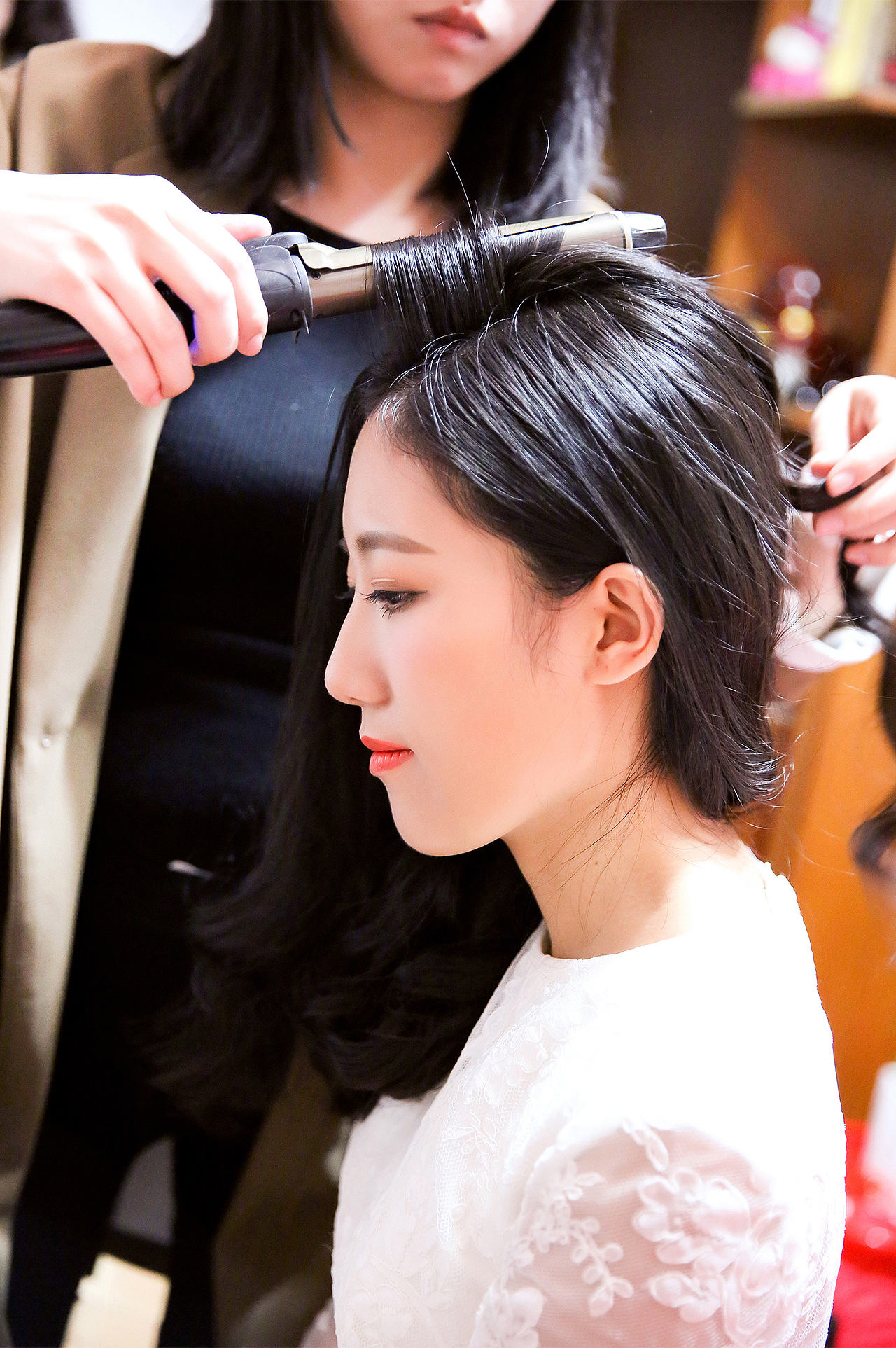 婚礼跟拍——给你们