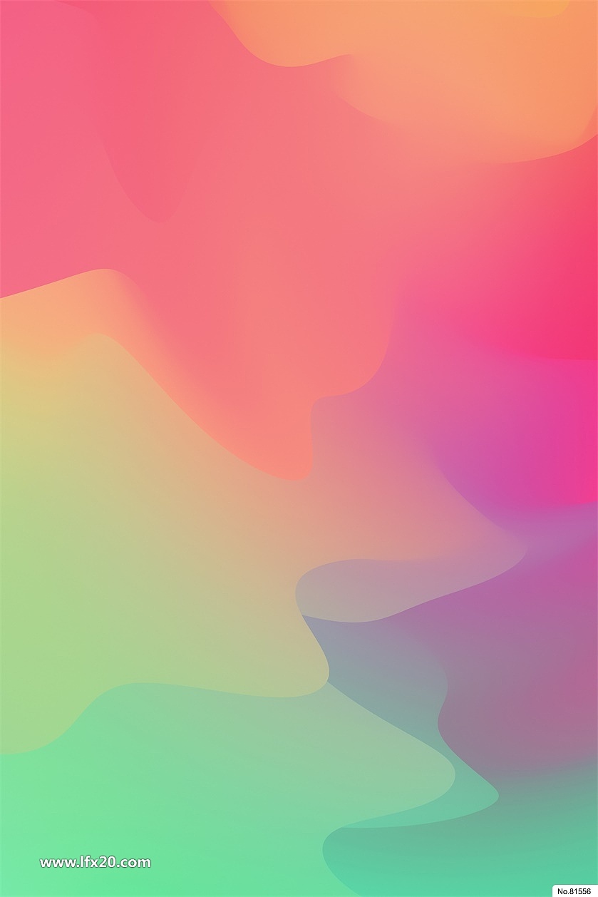 渐变色|平面|其他平面|ataraxia1 - 原创作品 - 站酷 (zcool)