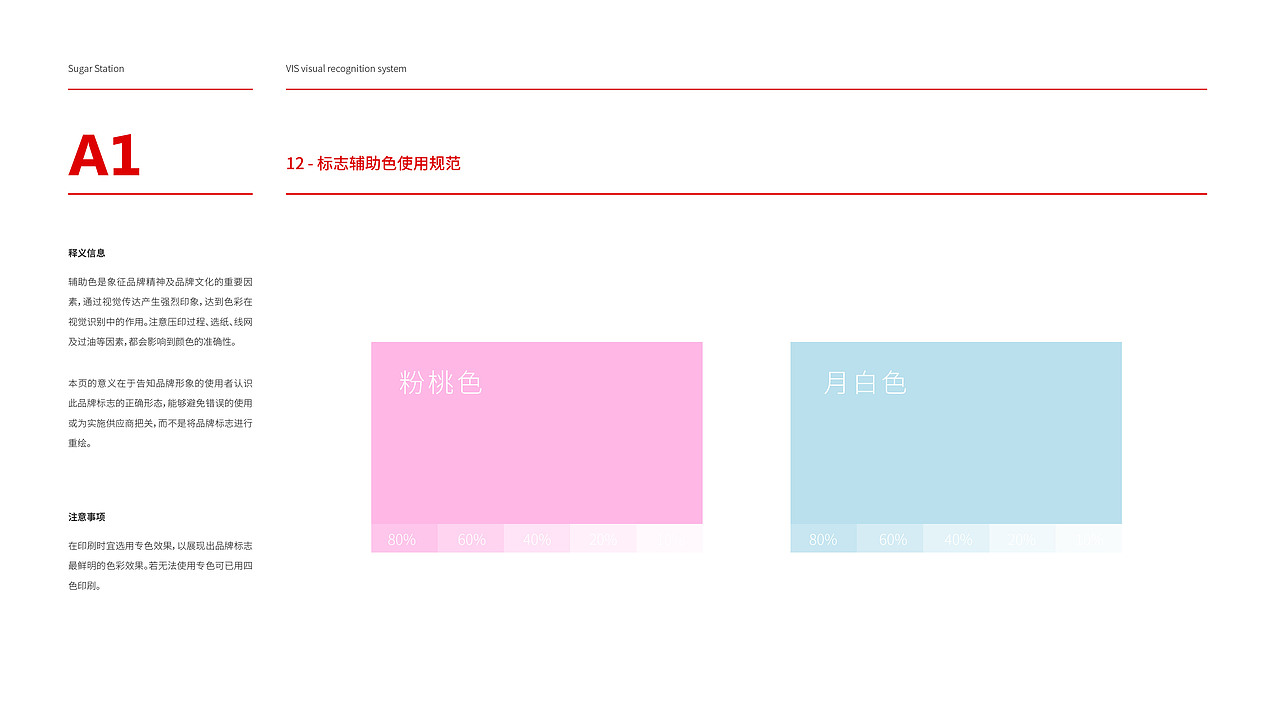 糖站楼品牌VIS视觉设计（图ZMjg4MDQxMjc2） - 品牌 - 站酷设计师宸衍原创素材 - 站酷ZCOOL