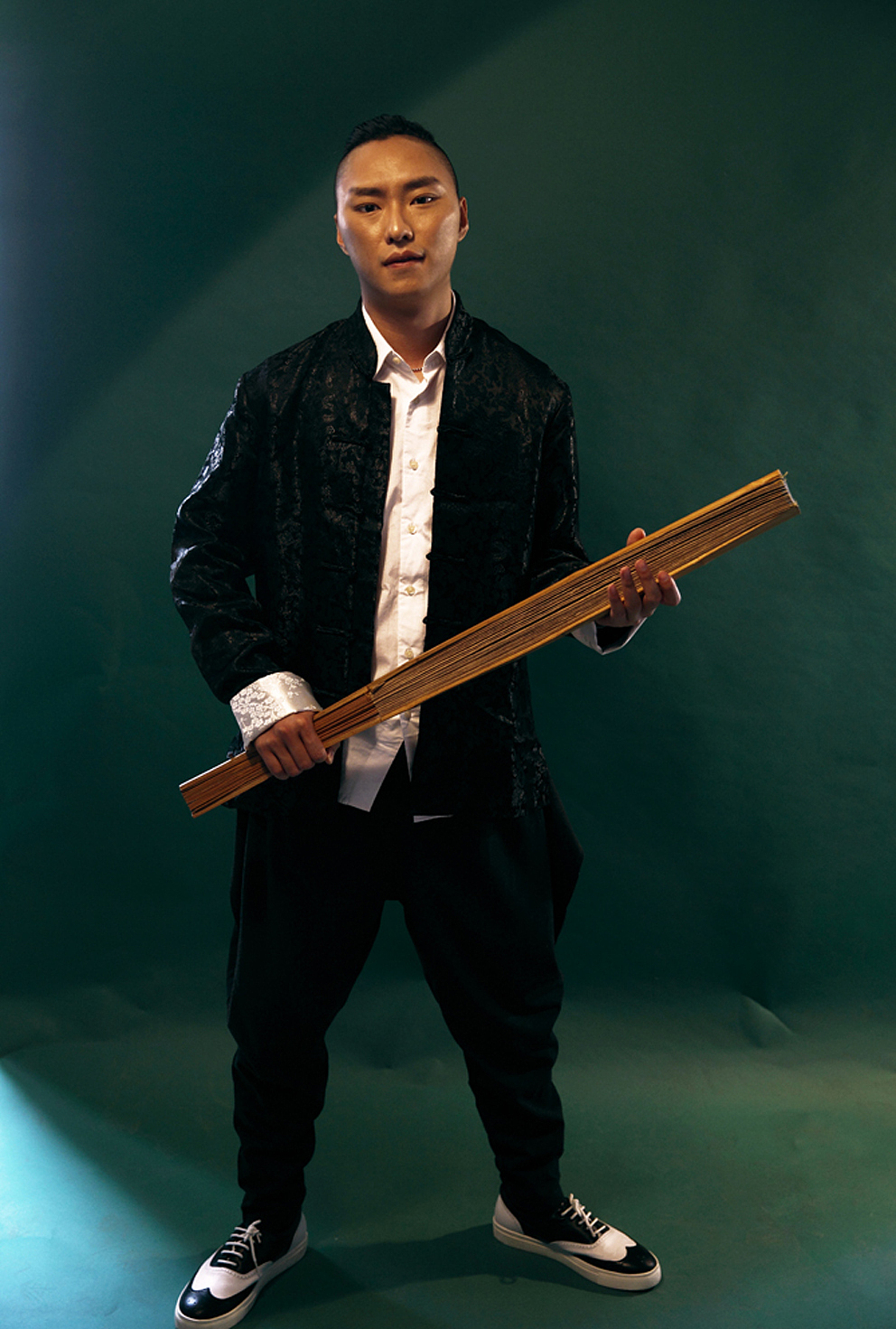 1626十周年 特别企划 X 万鱼鱼《四川辣椒新锐包装》产品+专访（图ZMjExMDg5MzI=） - 商业插画 - 站酷设计师万鱼鱼原创素材 - 站酷ZCOOL