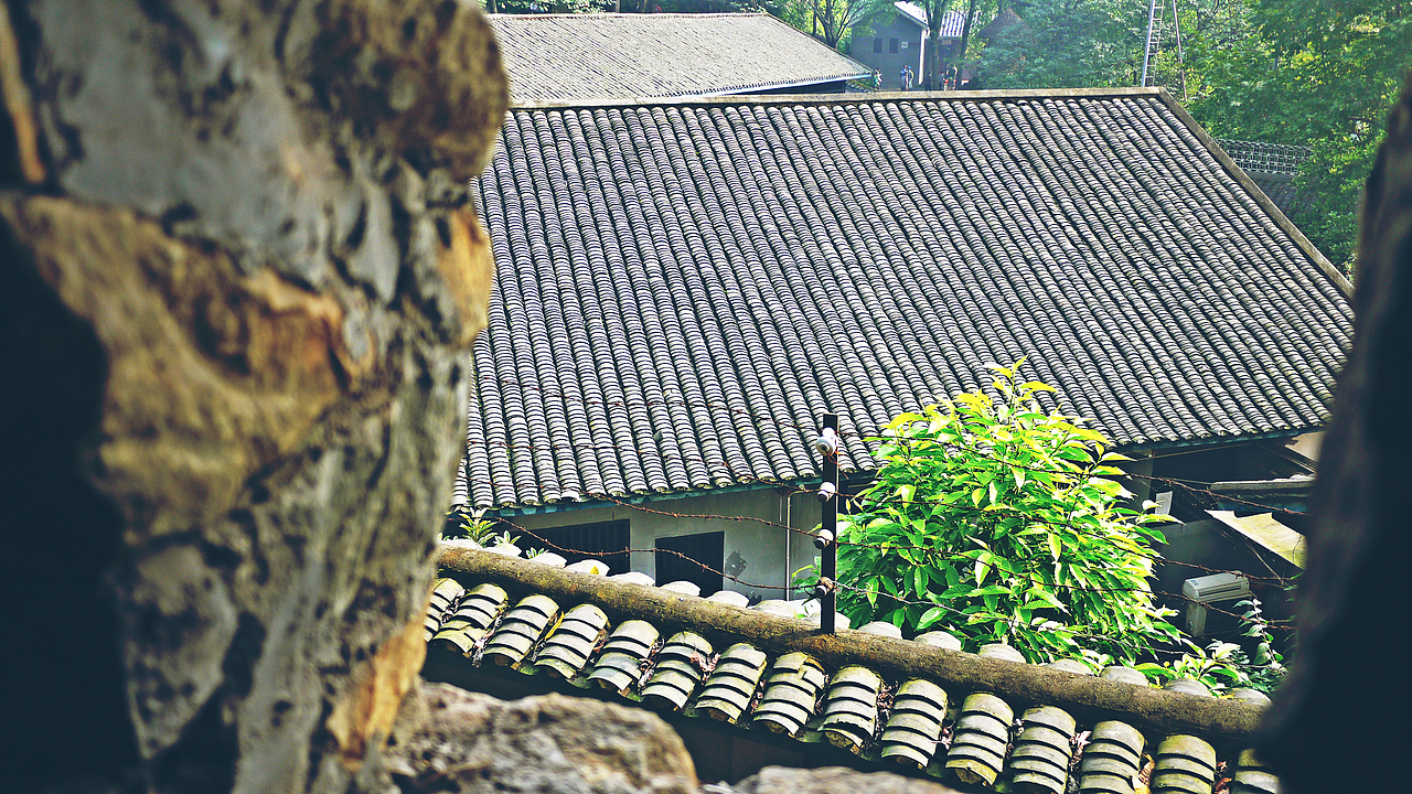 人间六月天重庆洪崖洞（图ZOTIwMzQ3MzI=） - 风光摄影 - 站酷设计师sevens777原创素材 - 站酷ZCOOL