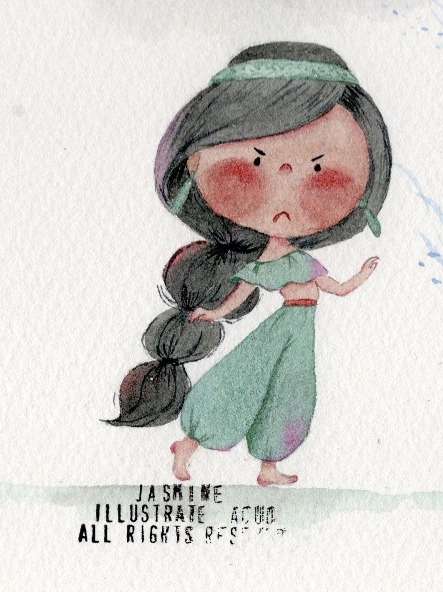 阿措措第二个九宫格