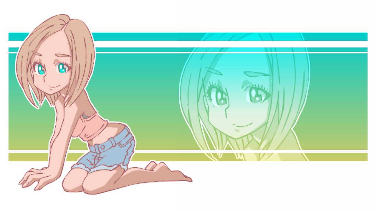 近期涂鸦（图ZOTAxNzU4NDg=） - 单幅漫画 - 站酷设计师exile0611原创素材 - 站酷ZCOOL