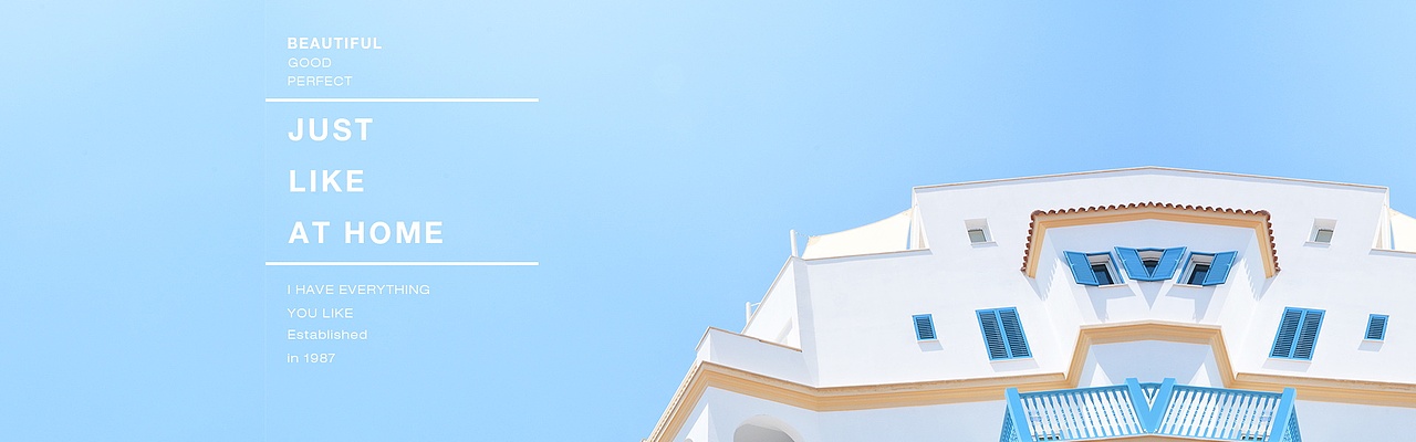 简约 hotel（图ZOTMzOTA1NjQ=） - 企业官网 - 站酷设计师yyf若愚原创素材 - 站酷ZCOOL