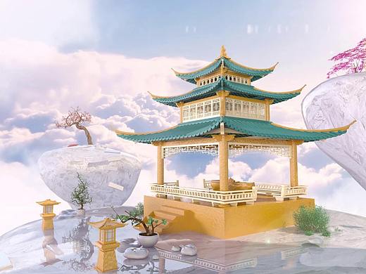 《最美茶艺师》片头