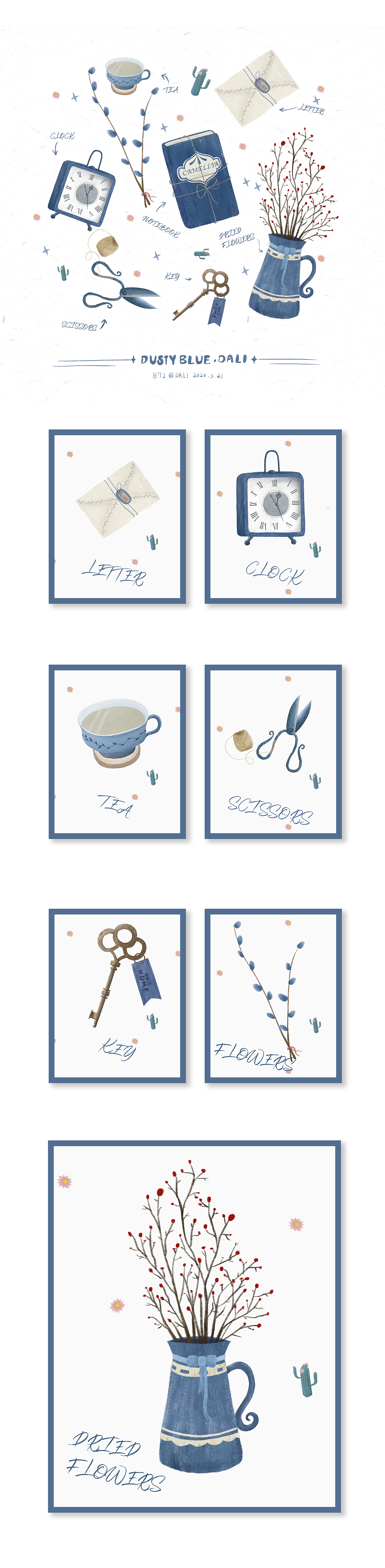 插畫(huà)（圖ZMjAxNDk2MjA0） - 新銳潮流插畫(huà) - 站酷設(shè)計(jì)師李97原創(chuàng)素材 - 站酷ZCOOL