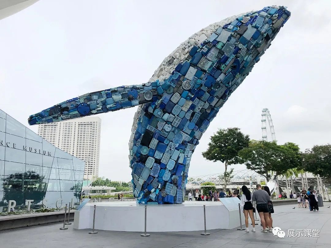 新加坡最美的展览馆?(图ZMjEwMjU5NjI0) - 展陈设计 - 站酷设计师展示课堂原创素材 - 站酷ZCOOL