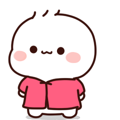 不二呆日常15微信表情包