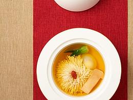 【古色竹】●美食摄影 | 澜居汇