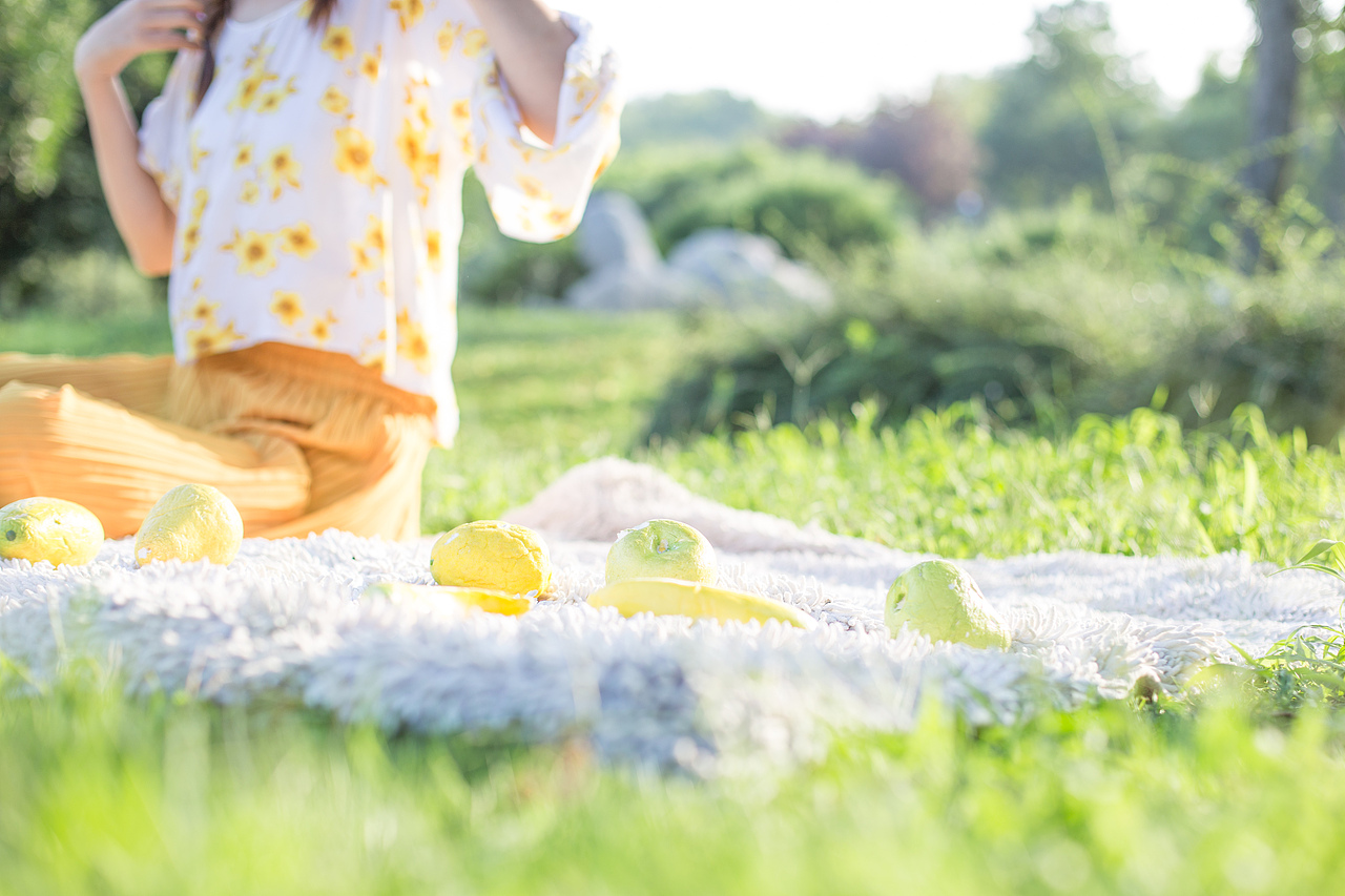 这个夏天很甜 |写真（图ZMjYyMjY0NjUy） - 人像摄影 - 站酷设计师浅森丶原创素材 - 站酷ZCOOL