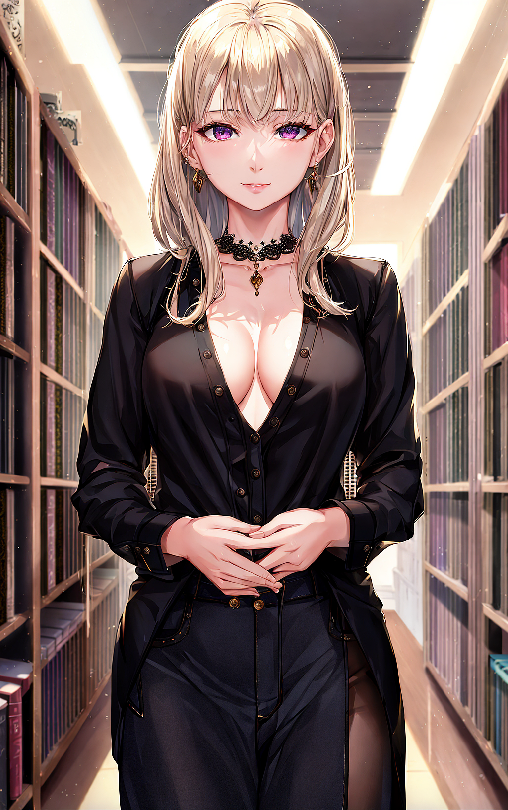 失业系列之人物