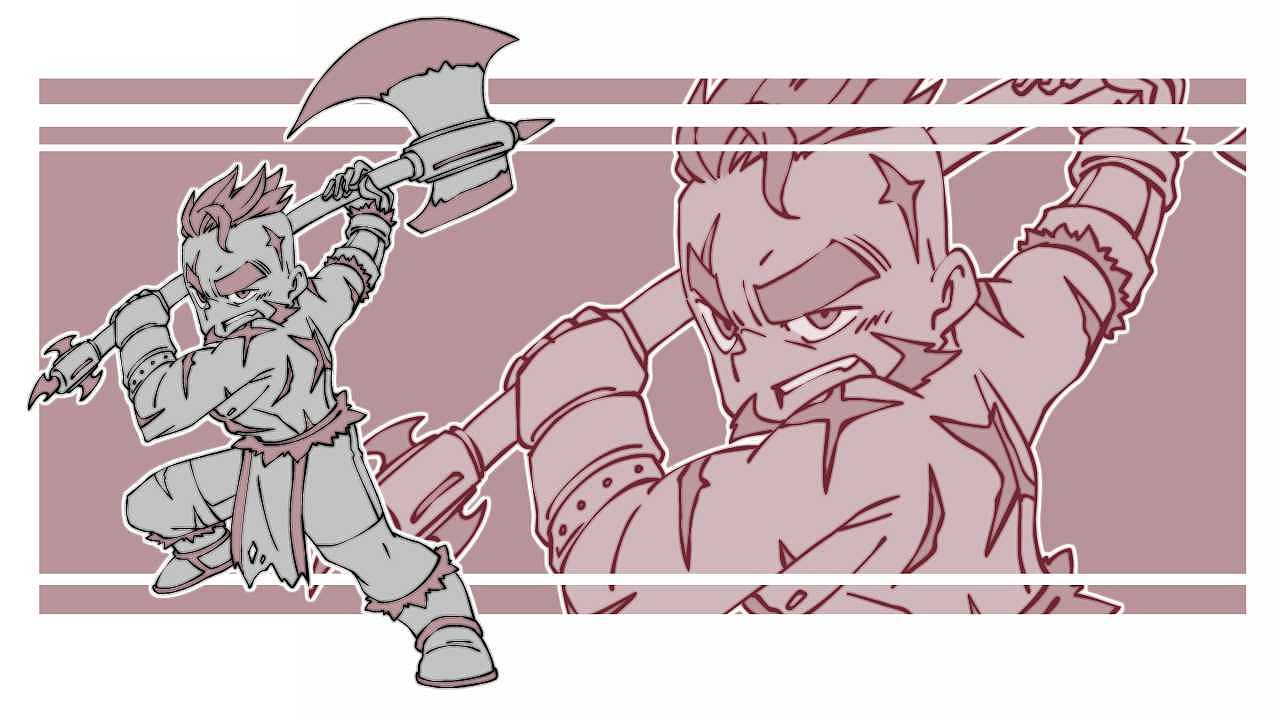 近期涂鸦（图ZOTAxNzU4MDQ=） - 单幅漫画 - 站酷设计师exile0611原创素材 - 站酷ZCOOL