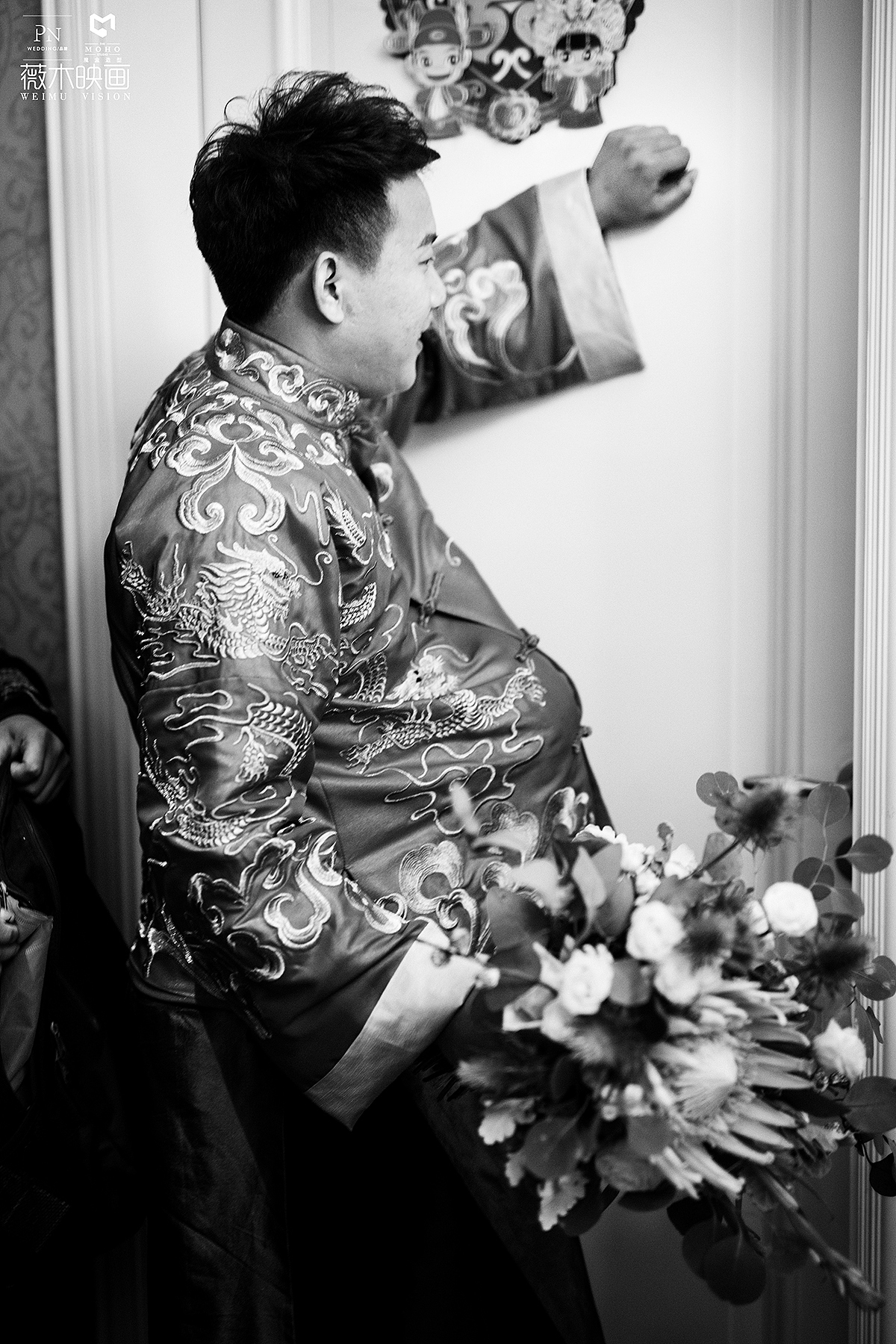 【2017.08.25】袁婷婚礼