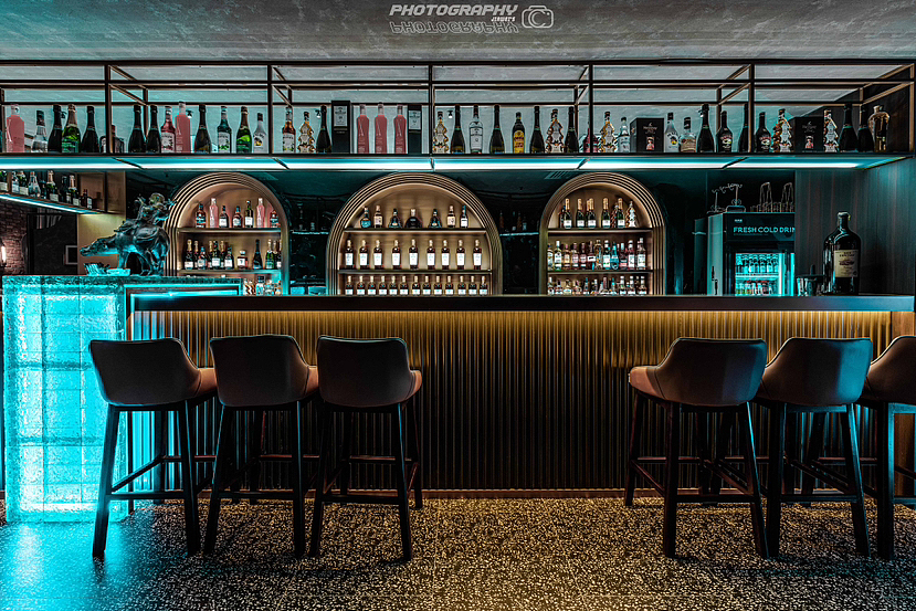 北京，深夜emo酒吧环境拍摄（图ZMzM5MzE2Mzc2） - 环境/建筑摄影 - 站酷设计师放风筝的猫原创素材 - 站酷ZCOOL