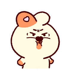 「TouTou的精神世界」动态微信表情包