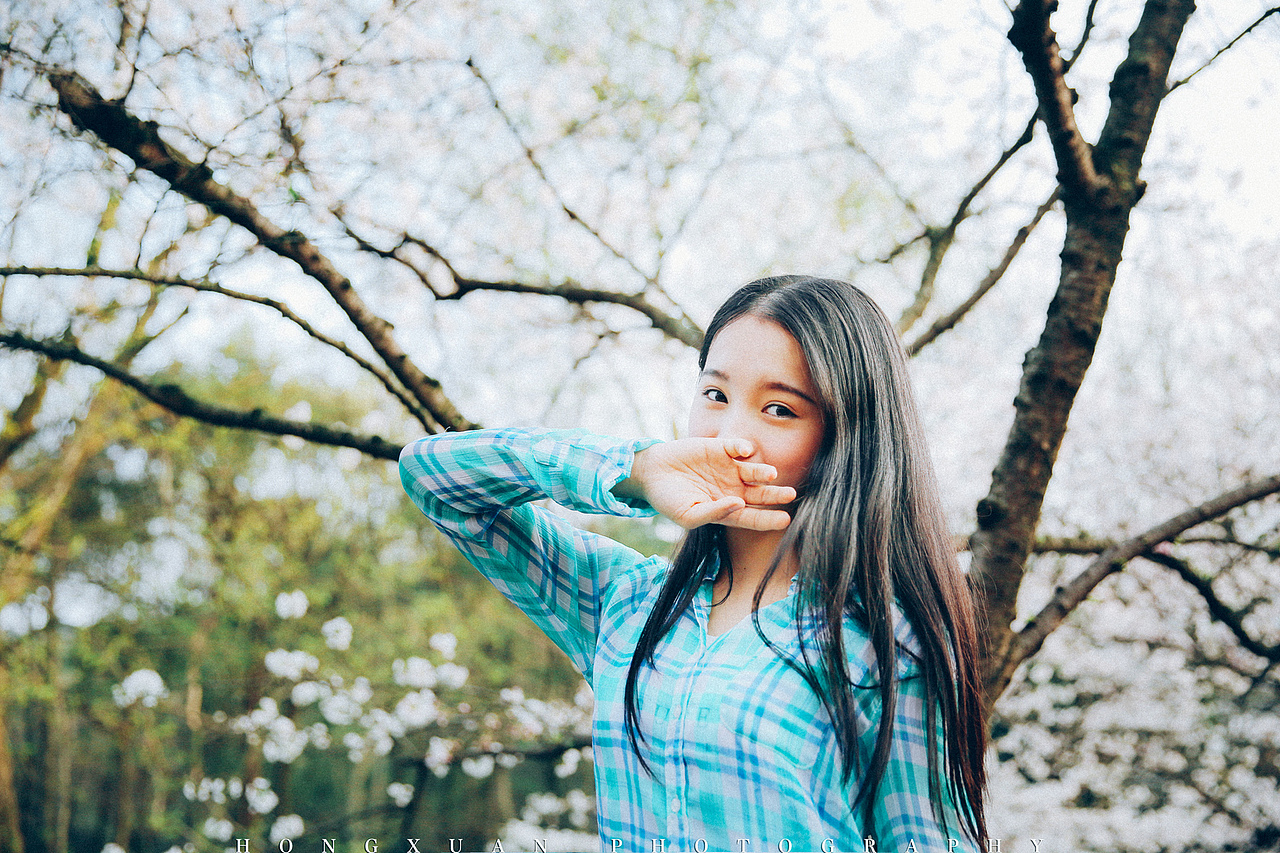 18岁是个刚刚好的年纪