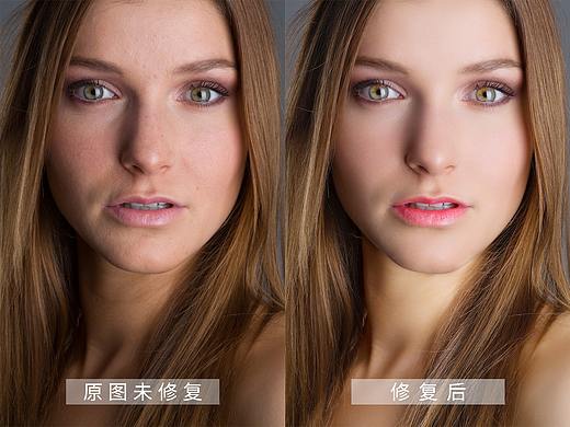 图像精修（个人主页-ZNDU2MDA3MDg=） - 人像摄影 - 站酷设计师斯语瞳原创素材 - 站酷ZCOOL