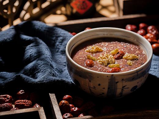 臘八粥（個(gè)人主頁-ZNTc0MTg1NTY=） - 美食攝影 - 站酷設(shè)計(jì)師攝繪貓?jiān)瓌?chuàng)素材 - 站酷ZCOOL