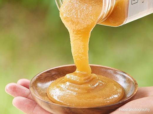 蜂蜜摄影|蜂巢蜜拍摄|美食摄影|电商摄影×郑州密斯杨