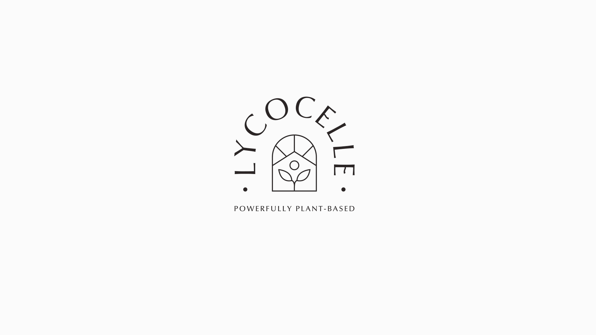 LYCOCELLE 品牌设计(图ZMjkzNjc4NTYw) - 品牌 - 站酷设计师Bun楠原创素材 - 站酷ZCOOL