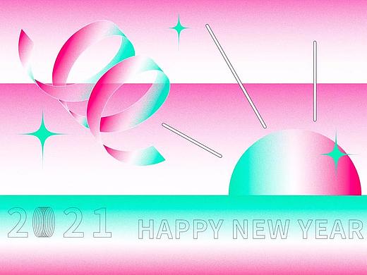 2020部分作品整理 主画面海报