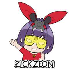 模型姬表情包（图ZMTc5NzEzODYw） - 网络表情 - 站酷设计师酱油好哟原创素材 - 站酷ZCOOL