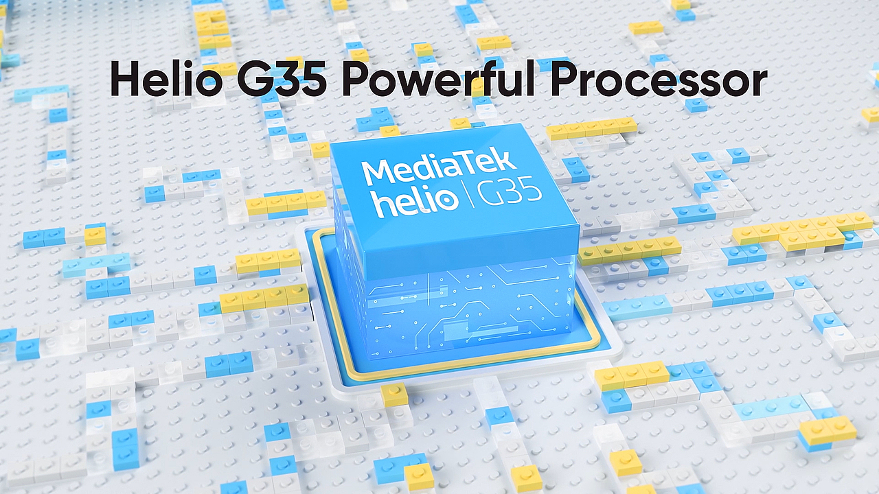 realme × moge.tv | C21 ID trailer