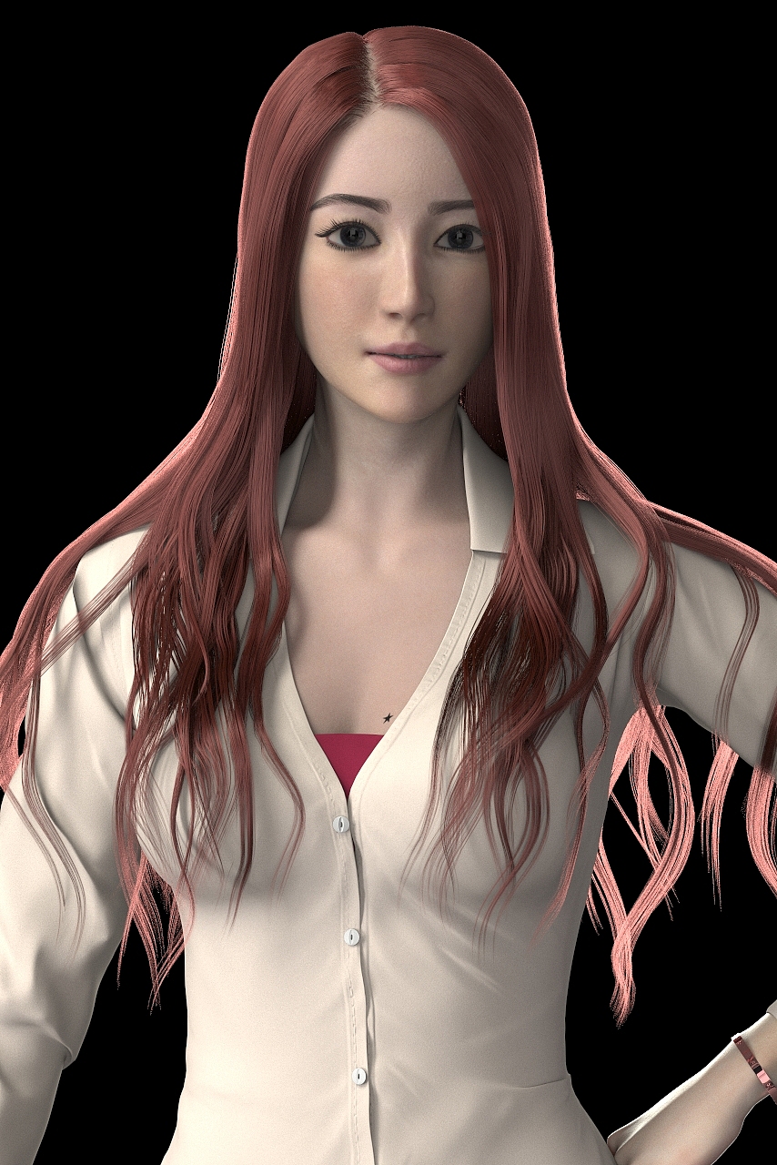 1096（图ZMTI0ODkyNDY0） - 人物/生物 - 站酷设计师血树残株原创素材 - 站酷ZCOOL