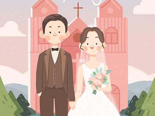 婚礼定制 (三)