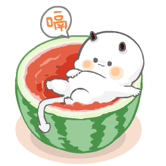 木精灵的夏天（图ZMTYyODkxODE2） - 网络表情 - 站酷设计师黄大大仙原创素材 - 站酷ZCOOL