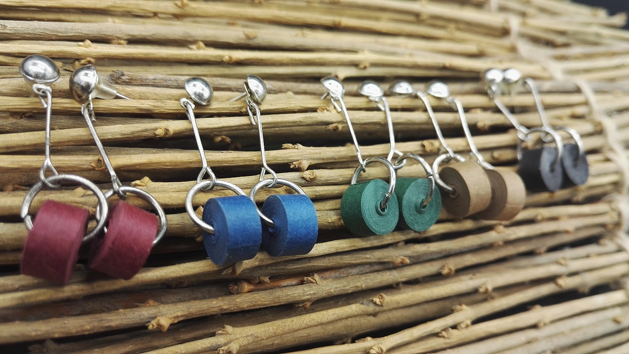 做的一些小玩意儿