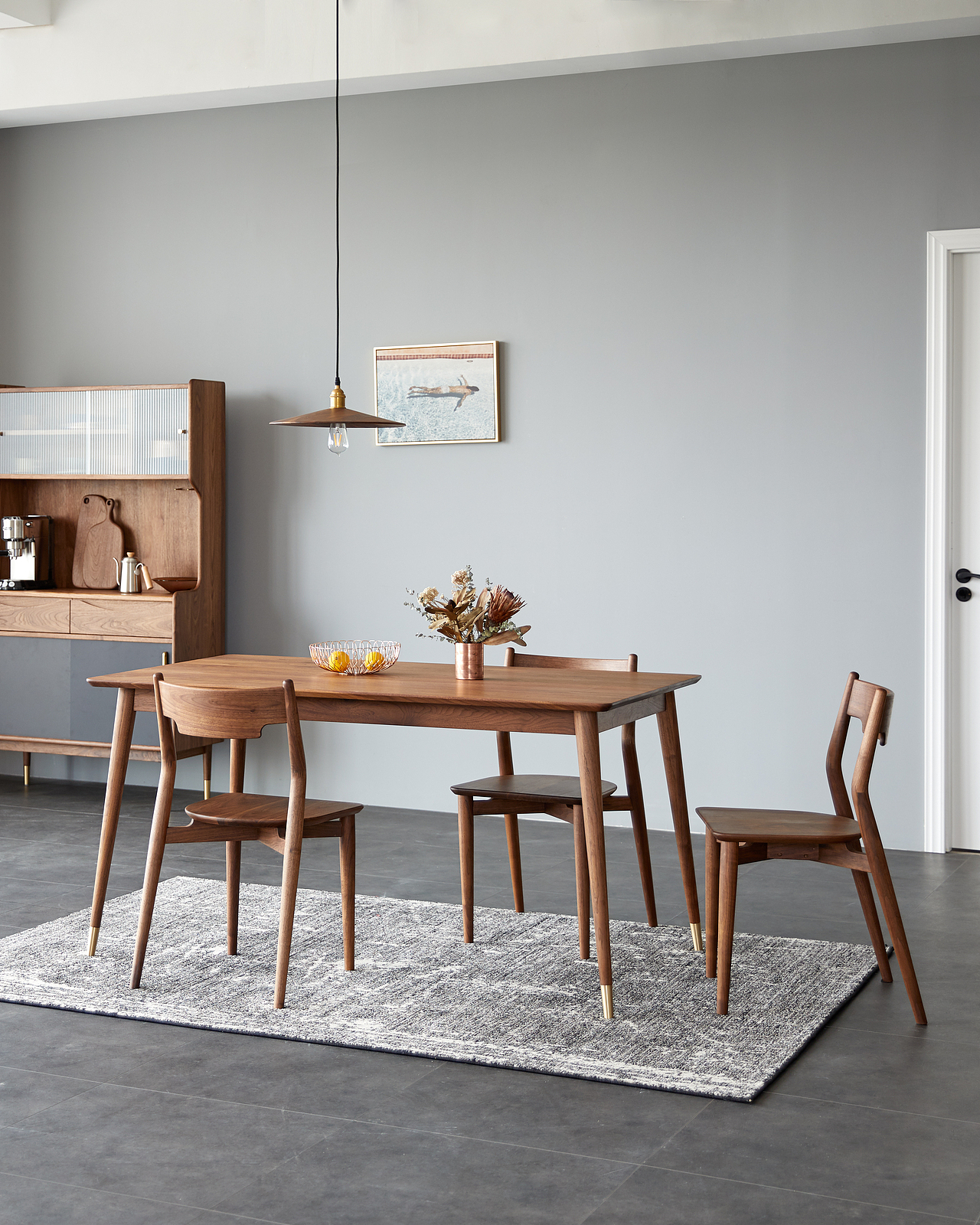 归来餐桌｜原创设计（图ZMjMxNjMxMTg4） - 生活用品 - 站酷设计师朴愫木作原创素材 - 站酷ZCOOL