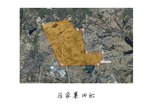 地图日记--厉家寨的螃蟹-*-*-燕大的通宵达旦（图ZODc5NjM0Njg=） - 其他平面 - 站酷设计师北方有大云原创素材 - 站酷ZCOOL