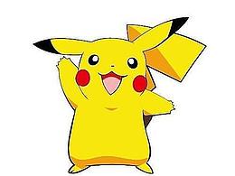 皮卡丘