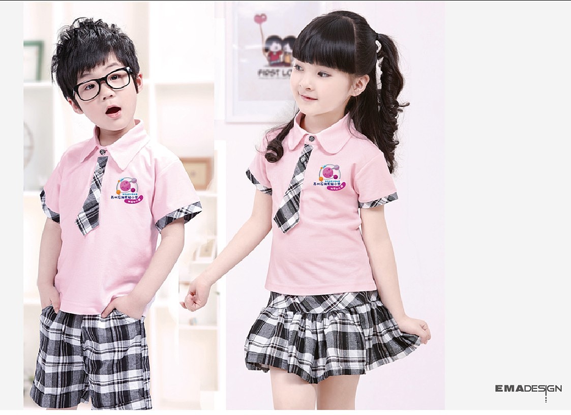 石湖小学附设幼儿园VI（图ZMTc5NTQ2NjA=） - 品牌 - 站酷设计师zhangyin_1986原创素材 - 站酷ZCOOL