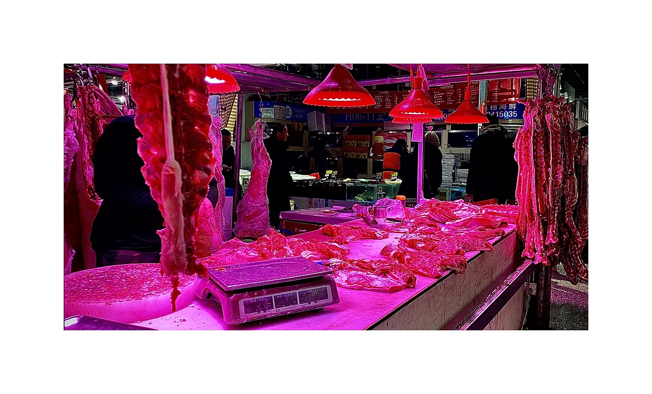 市场（图ZMjAxMjAzNjI0） - 人文/纪实摄影 - 站酷设计师NiBei0526原创素材 - 站酷ZCOOL
