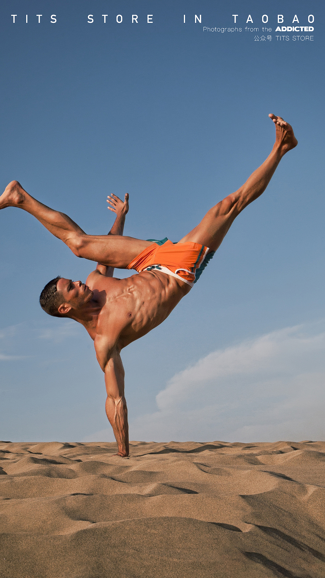 2020年04月份H5手机宣传海报集锦 TITS STORE 每日图语（图ZMjA2NzIyNTgw） - 海报 - 站酷设计师TITS_STORE原创素材 - 站酷ZCOOL