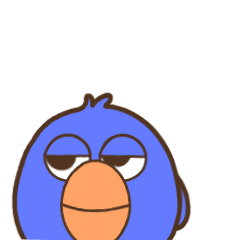 表情包：大柚子日常篇（图ZMjcwODY0MzA4） - IP形象 - 站酷设计师半田清舟原创素材 - 站酷ZCOOL