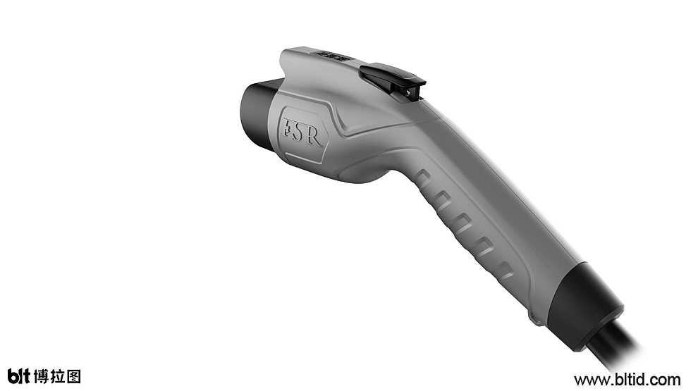 美标充电枪产品设计