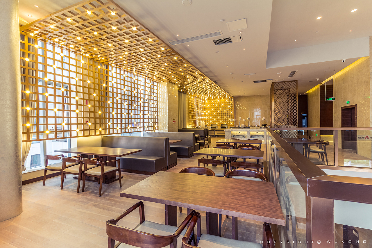 雅安 蜀天丽雅查尔顿酒店