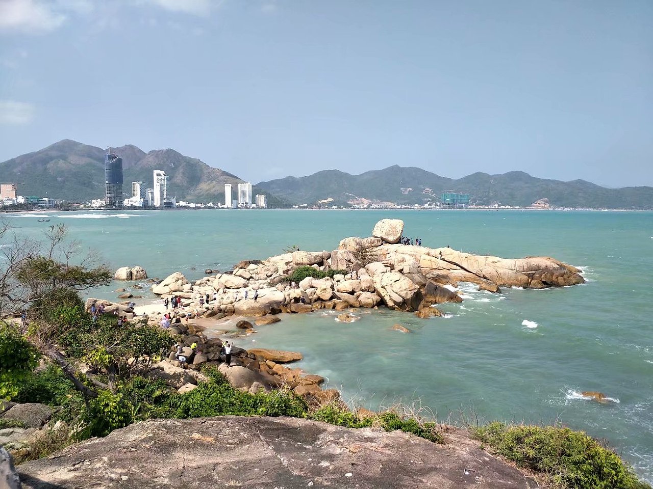 帮帮快修带你旅游之越南篇