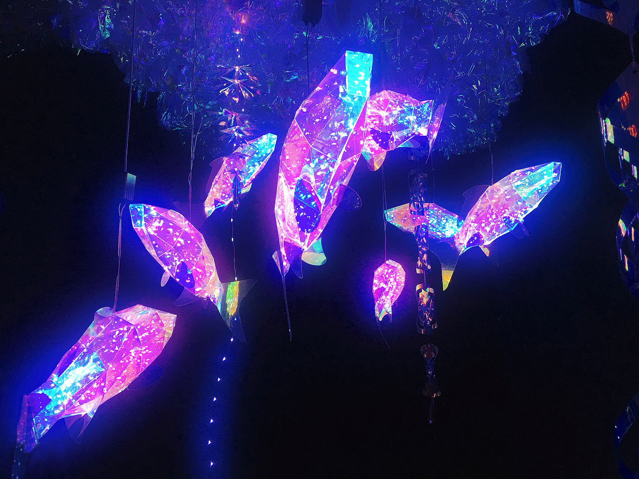 亮片艺术（图ZMjE2NjA5MDg0） - 工艺品设计 - 站酷设计师亮片艺术家原创素材 - 站酷ZCOOL