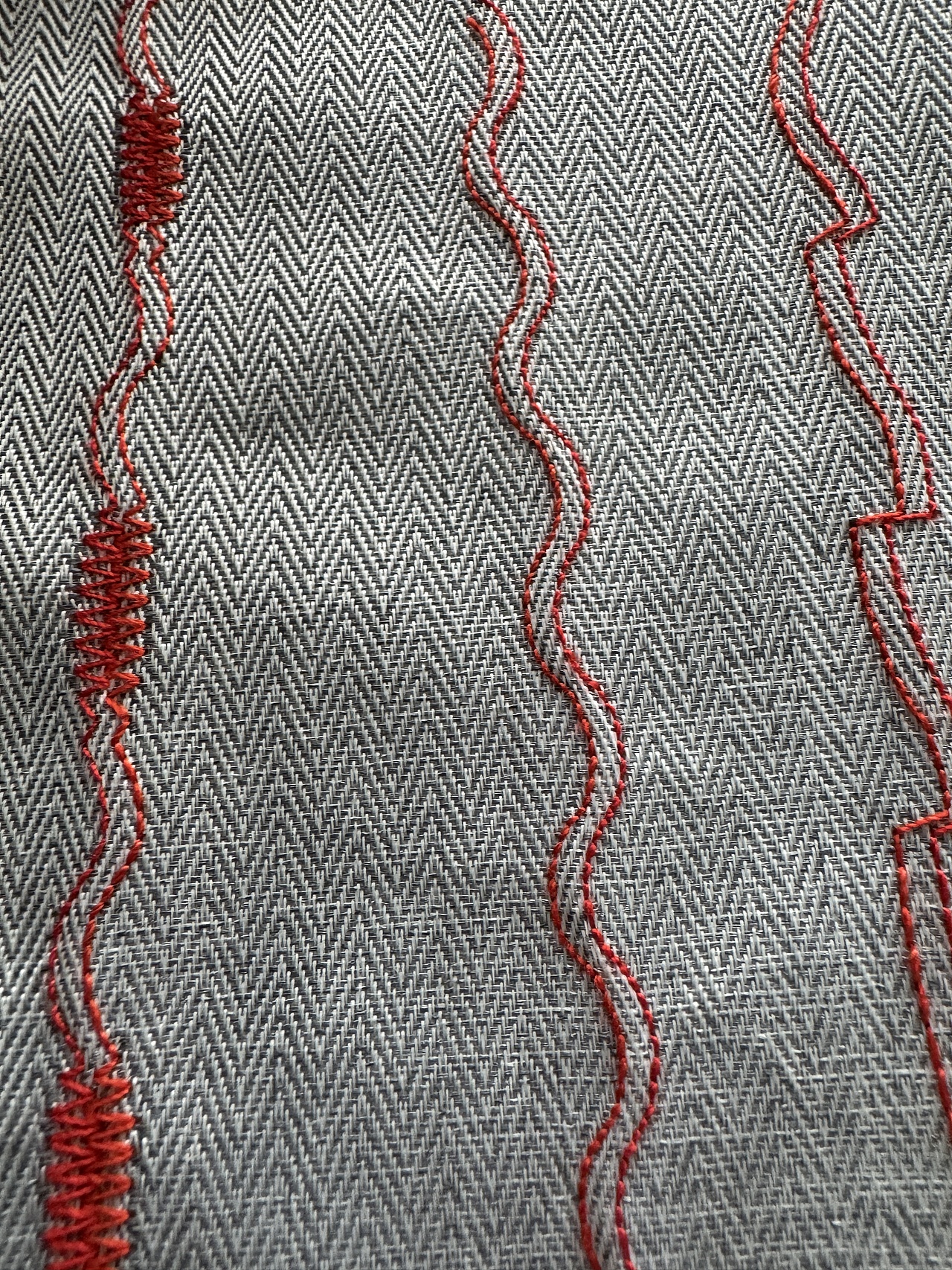 标题：搜盈坦途二十年辉煌：编织缝纫技艺的全球图谱（图ZMzc2NTcxMjUy） - 休闲/流行服饰 - 站酷设计师花样缝纫机原创素材 - 站酷ZCOOL