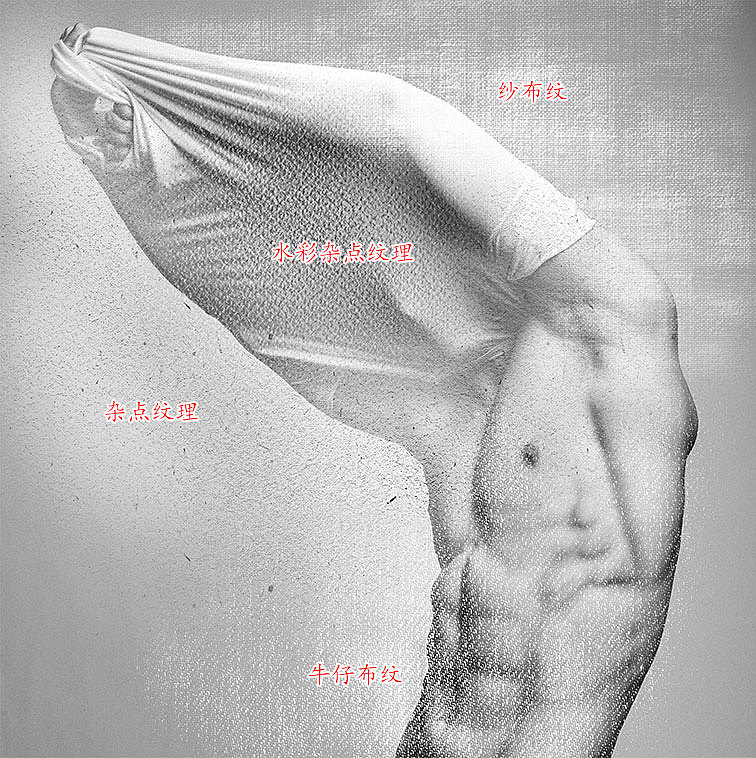 灵华西方画笔5.0（图ZNjU3Mjc3MzI=） - 其他 - 站酷设计师解构自己原创素材 - 站酷ZCOOL