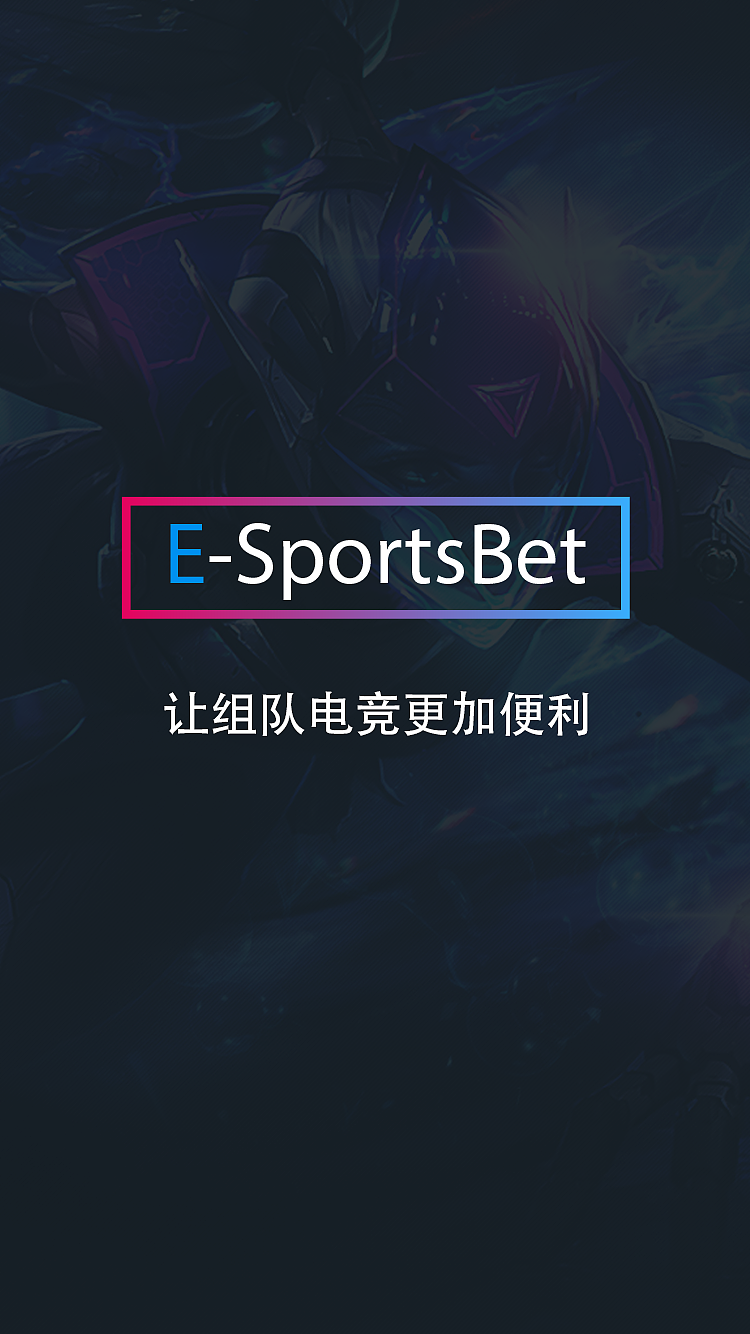 E-Sportsbet