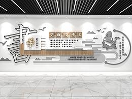 工作参考案例(场景布置)
