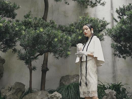 LELECHA乐乐茶 • 豫园