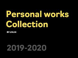 2019-2020个人作品集