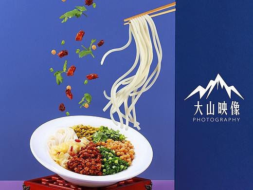 新疆超歹炒米粉